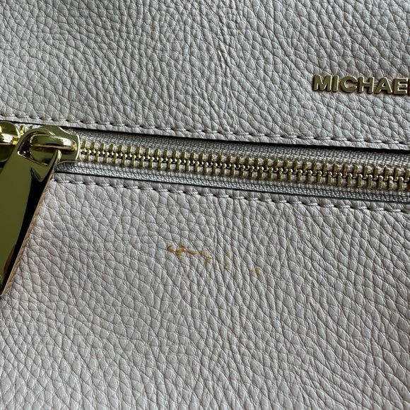 Michael Kors backpack - Picture 4 of 4